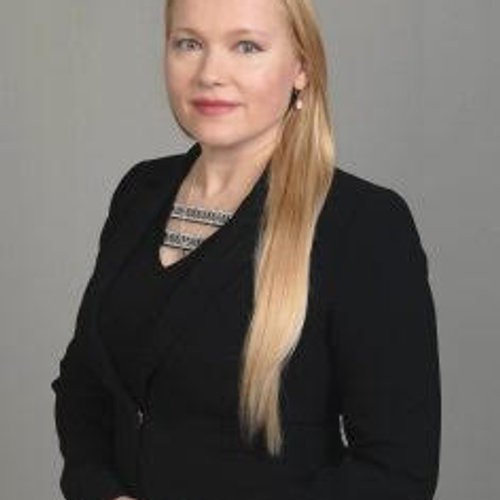 Dr. Natalia Kogan